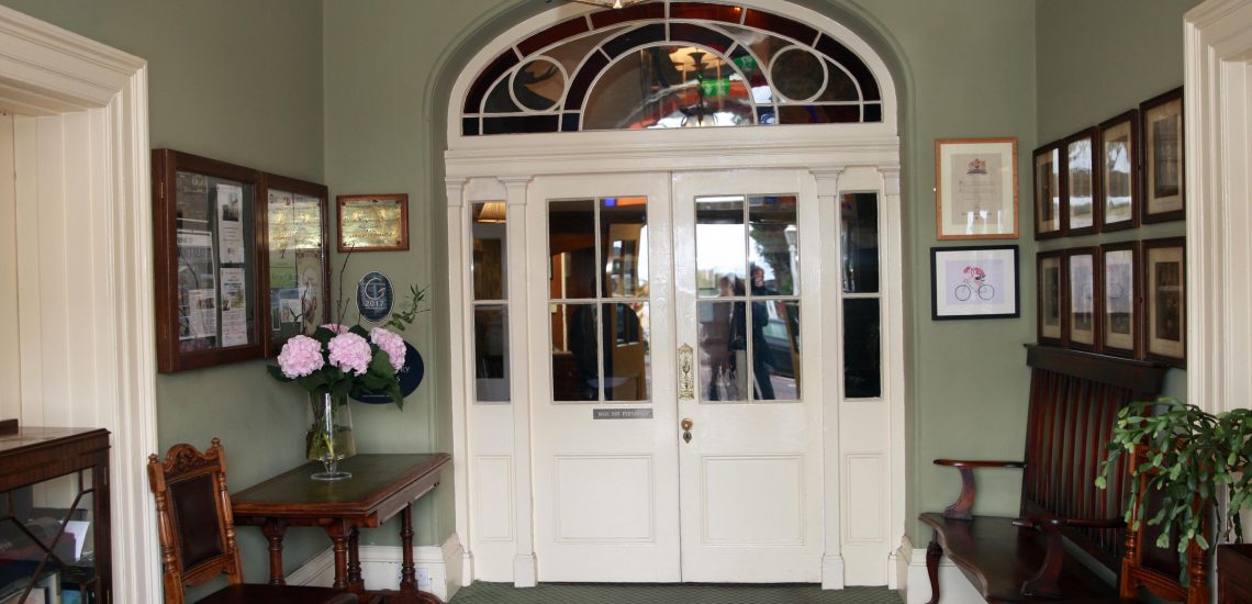 Londonderry Arms 14